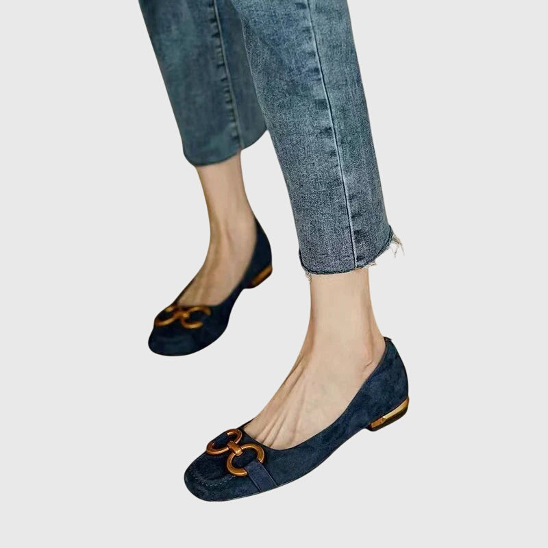 Erica™ | Orthopedic Sandals