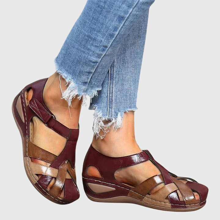 Lorelei™ | Orthopedic Sandals