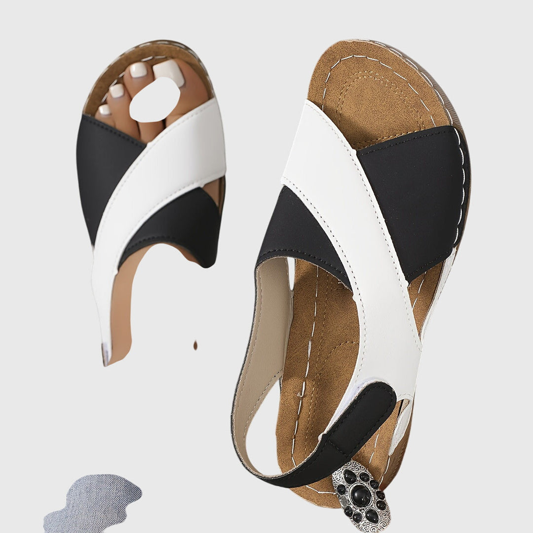 Ainsley™ | Orthopedic Sandals