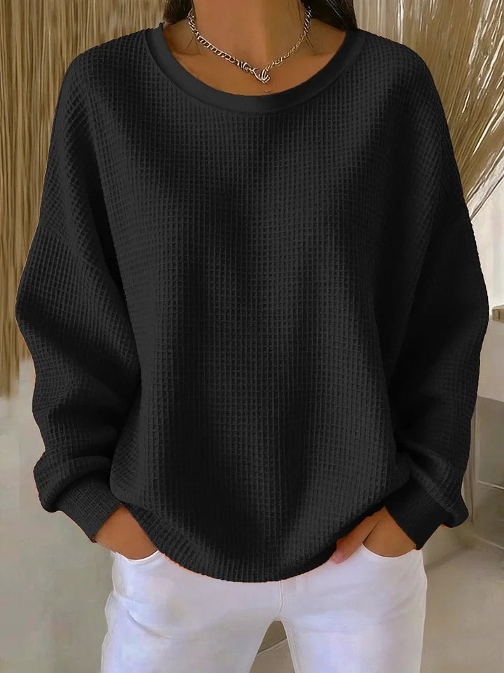 Nova - Classic Sweater