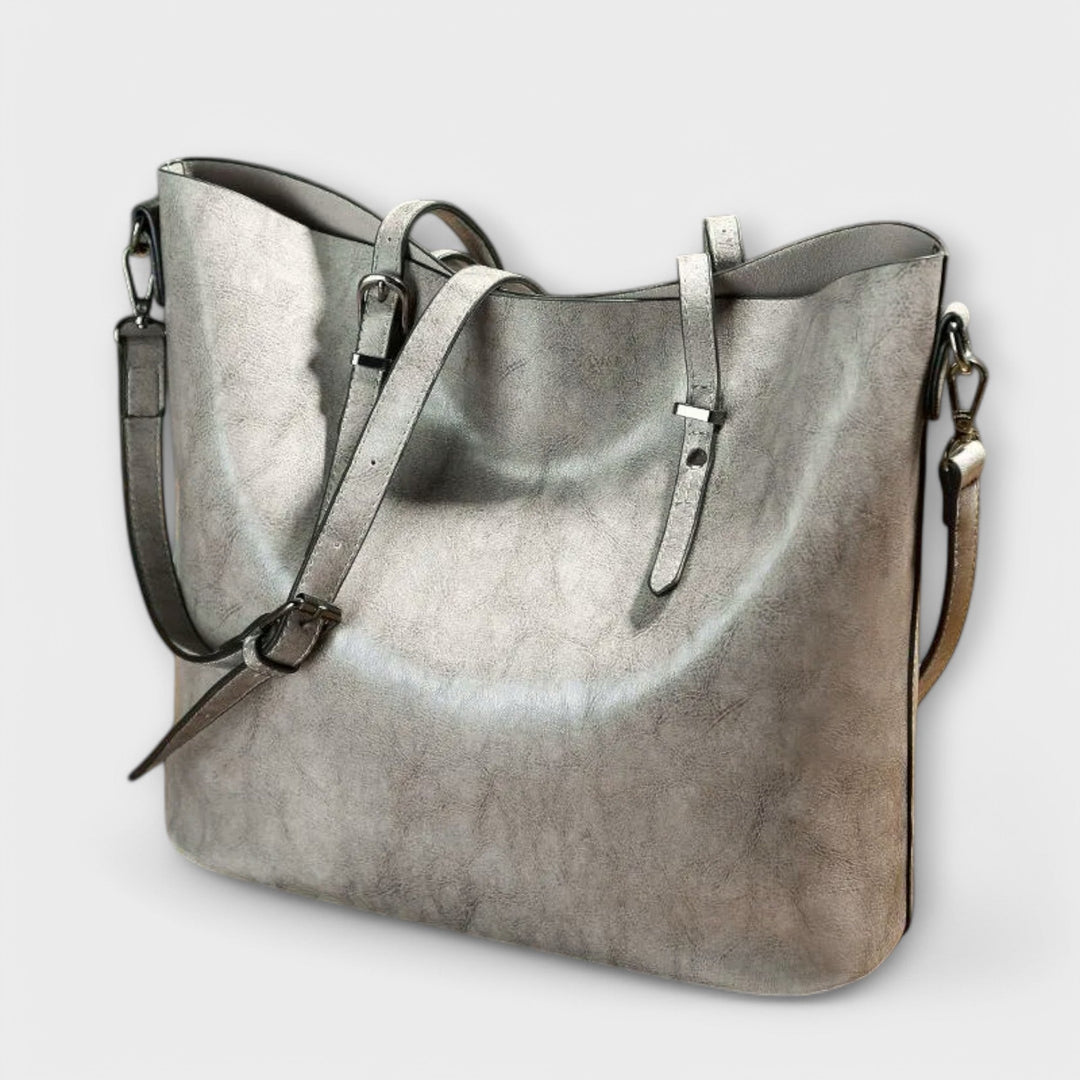 Lyra - Vintage Shoulder Bag