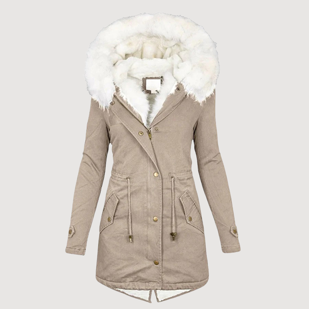 Ellie | Winter Coat (Timeless Bestseller)