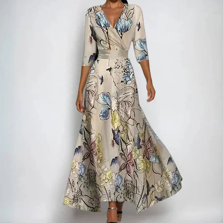 Cory | Elegant Dress