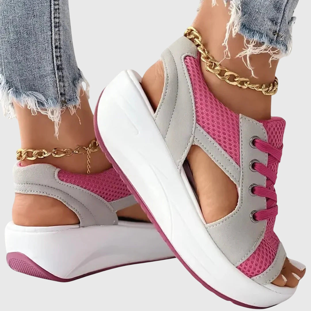 Marlene™ | Comfy Sandals