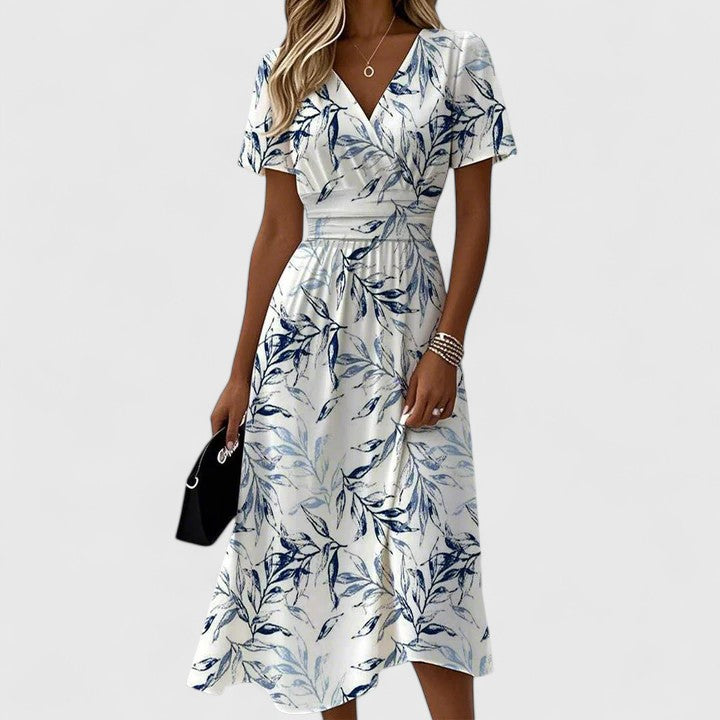 Yelissia™ | Elegant Dress