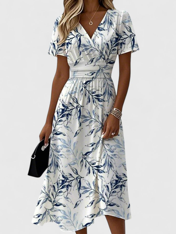 Yelissia™ | Elegant Dress