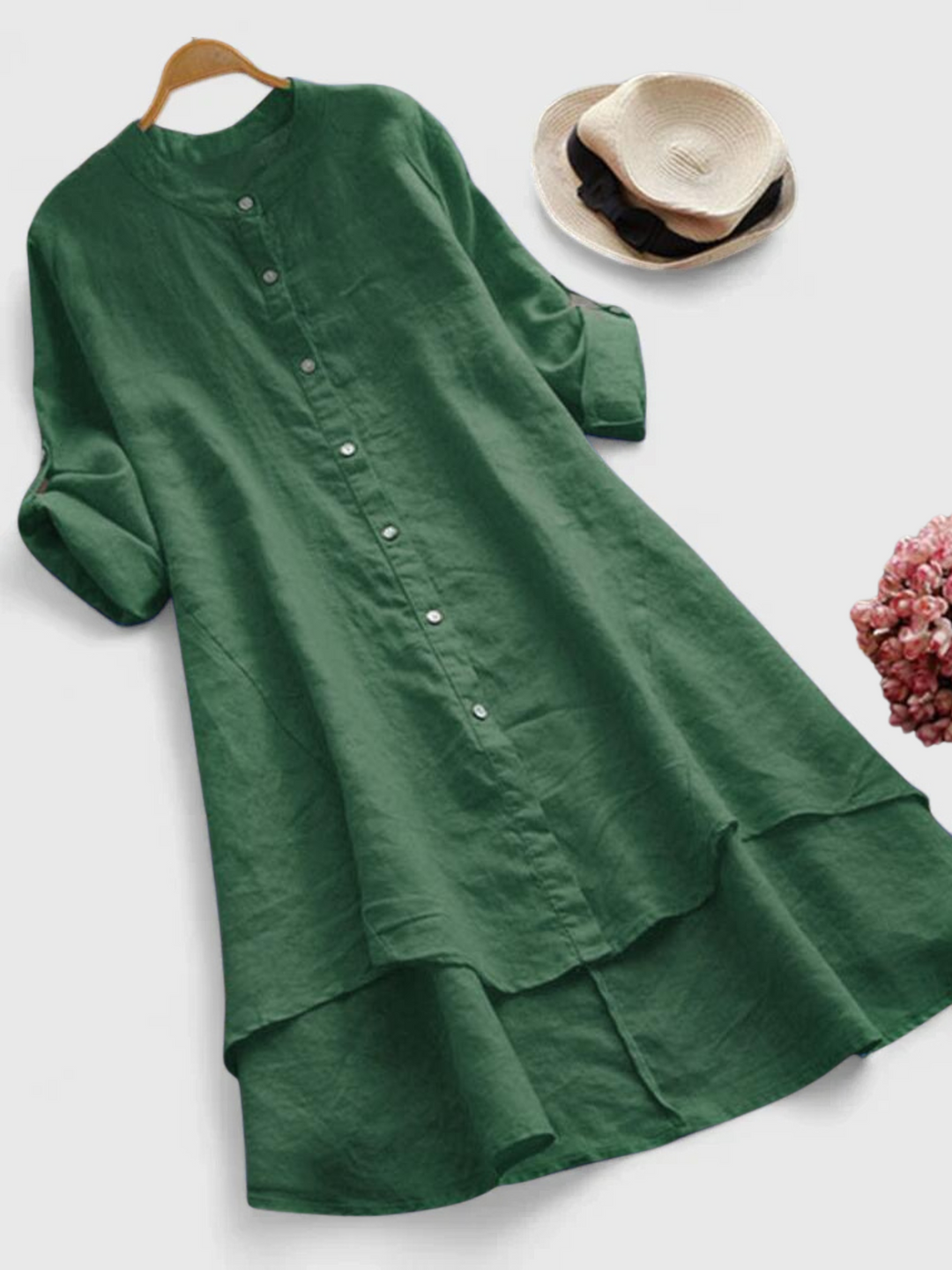 Marizalyn | Elegant Dress