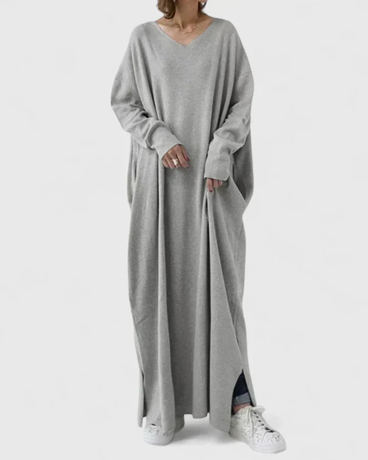 Gryelle | Sophisticated Dress