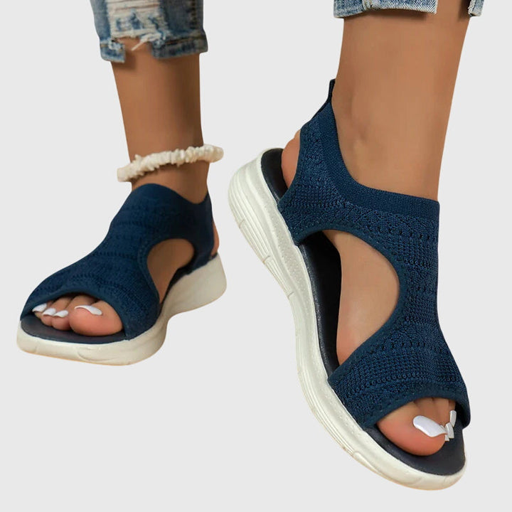 Samantha™ | Orthopedic Sandals
