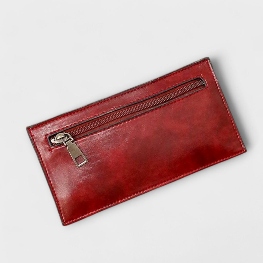 Isolde- 4-Piece Vintage Bag Set
