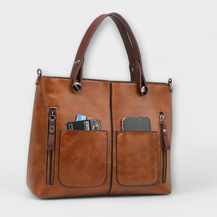Lora | Sleek Elegant Bag