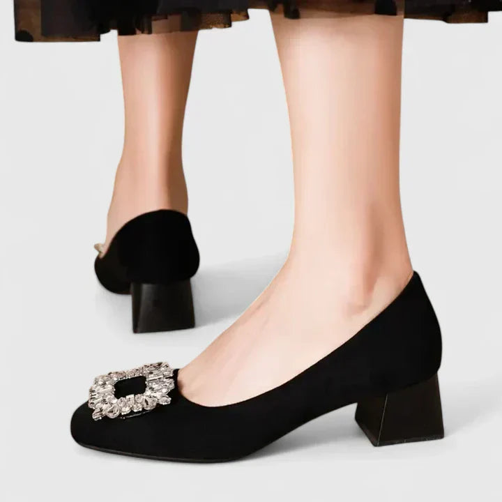 Maeva | Orthopedic Heels