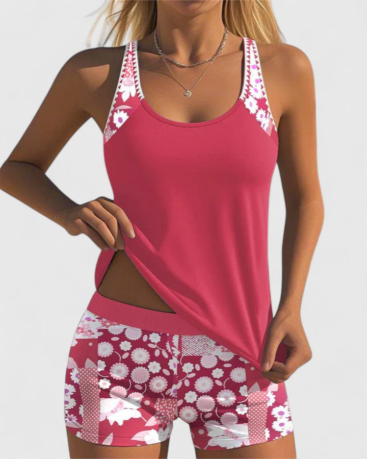 Aurianna | Comfortable Swimsuit