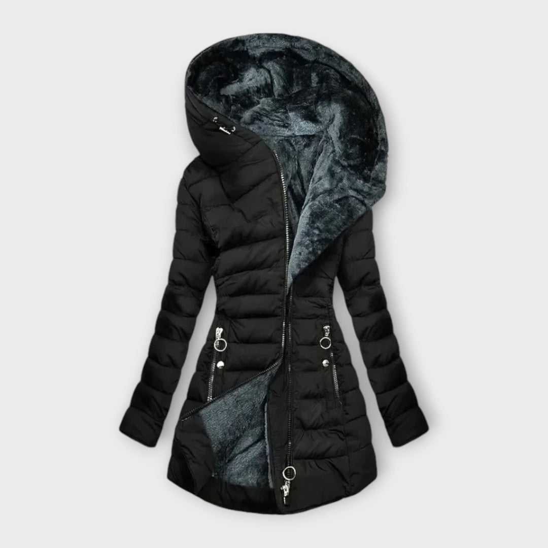 Rosalyneh | Comfortable  Winter Jacket