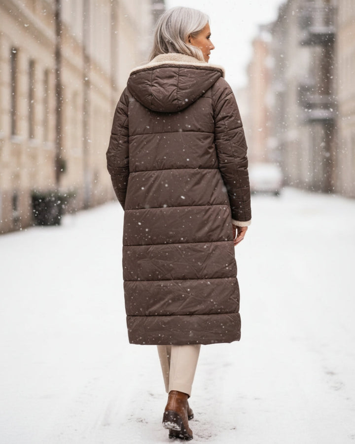 Sherpa | Winter Coat