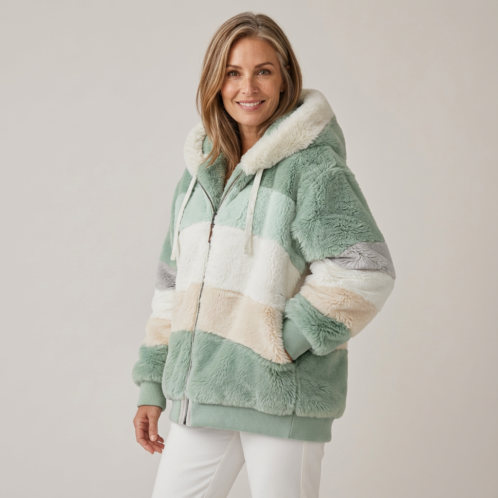 Kirsty | Comfortable Jacket