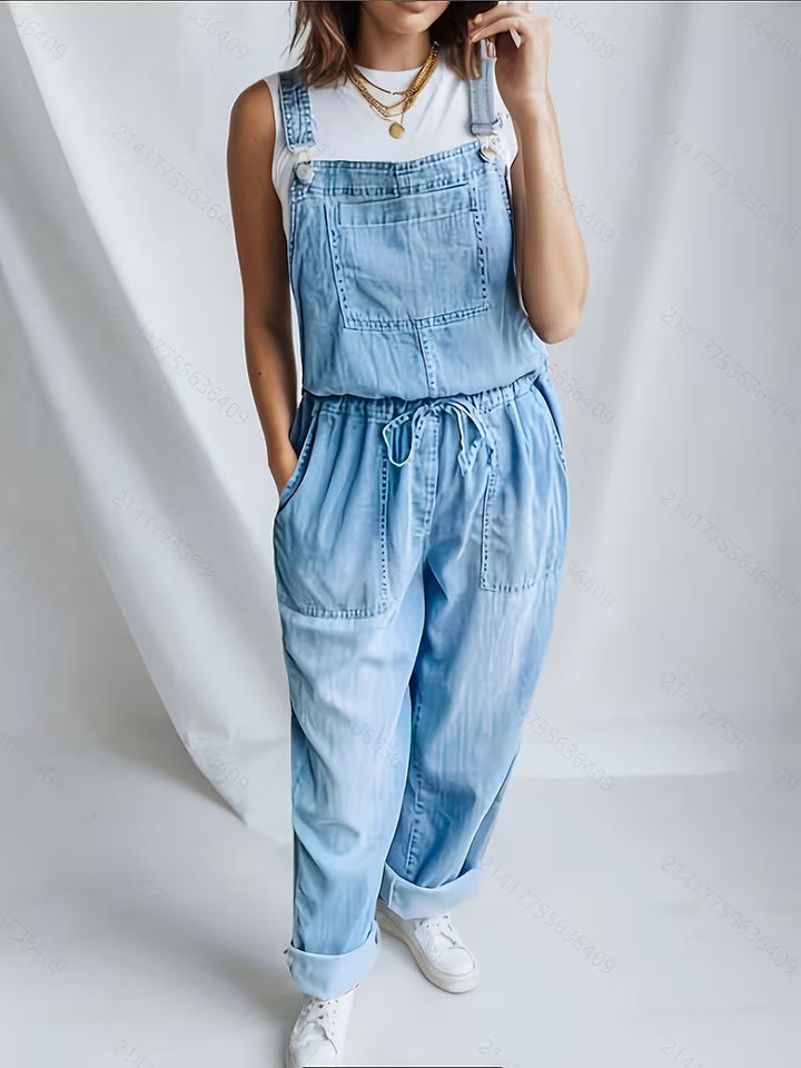 Liam | Relaxed Fit Top