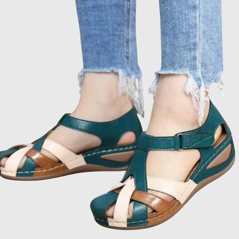Lorelei™ | Orthopedic Sandals