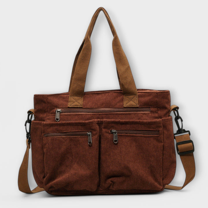 Emery - Tote Bag