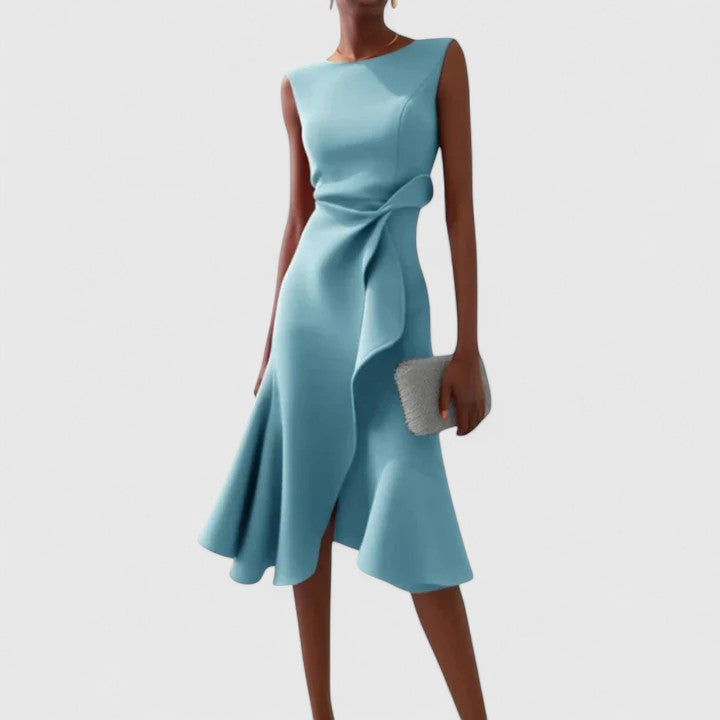 Mish | Sophisticated Dress