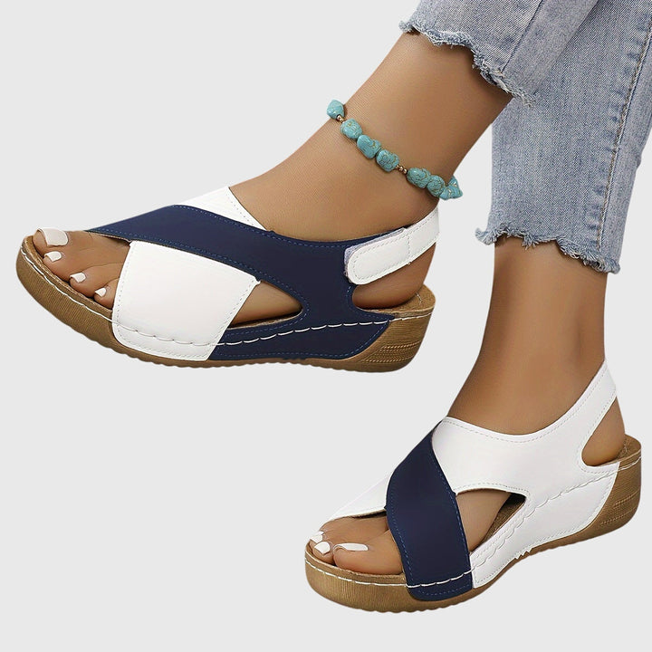 Ainsley™ | Orthopedic Sandals