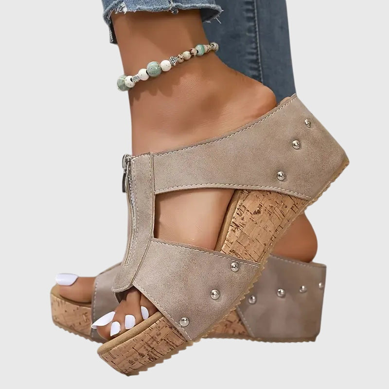 Jazlyn™ | Orthopedic Sandals