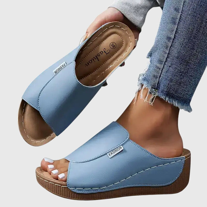 Esther™ | Stylish Orthopedic Sandals