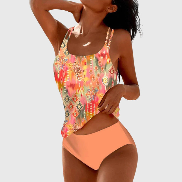 Lina - Swimwear Set