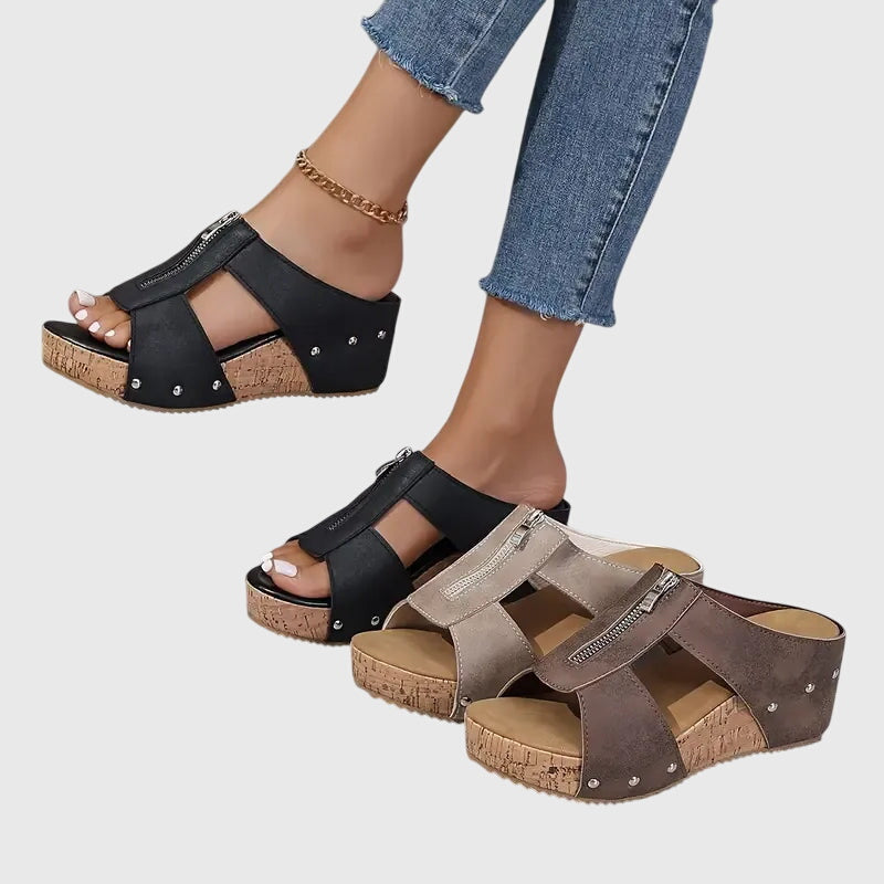 Jazlyn™ | Orthopedic Sandals
