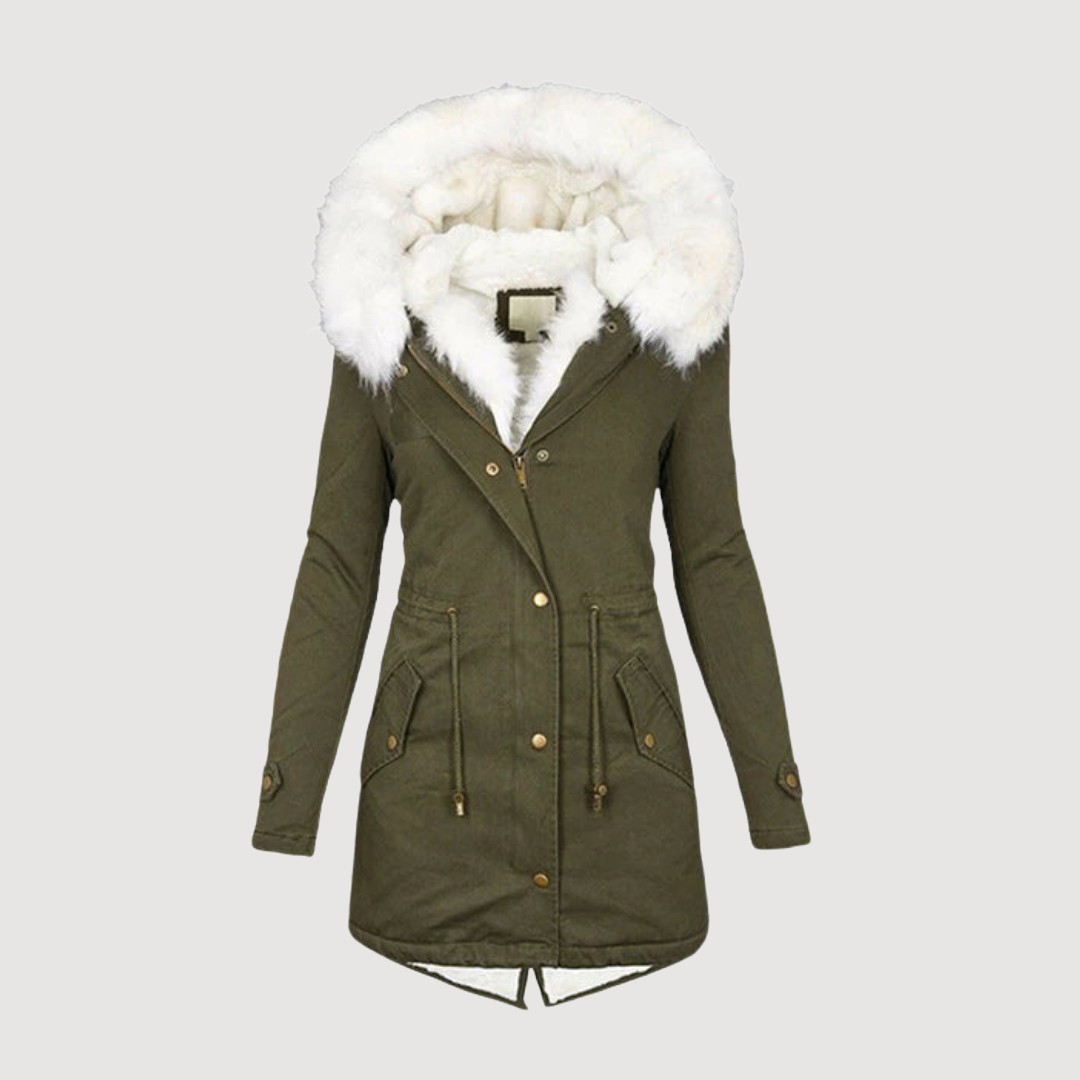 Ellie | Winter Coat (Timeless Bestseller)