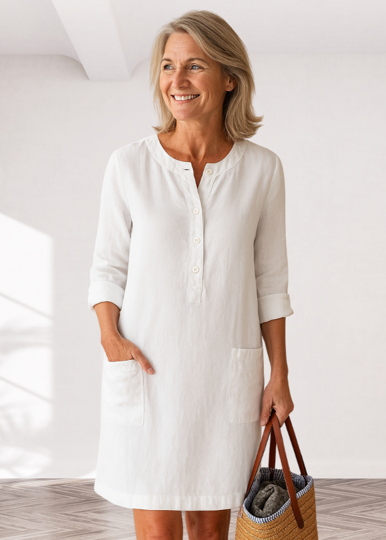 Waverly™ | Classic Everyday Dress