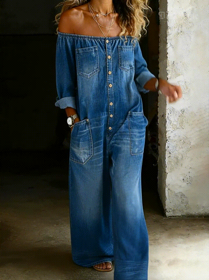 Elena | Jumpsuit