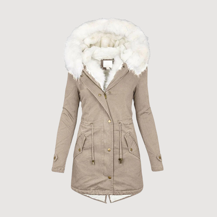 Ellie | Winter Coat (Timeless Bestseller)