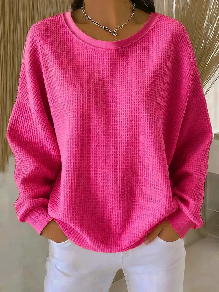 Nova - Classic Sweater