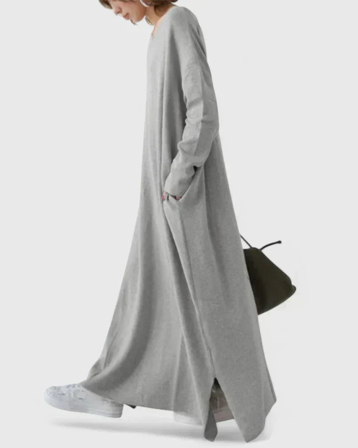 Gryelle | Sophisticated Dress