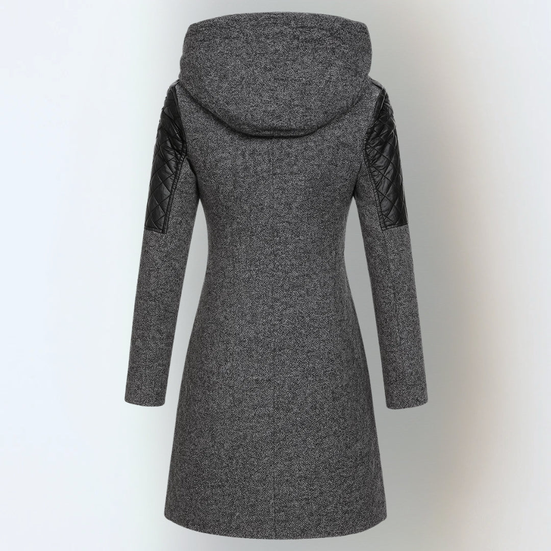 Halley™ | Elegant Jacket