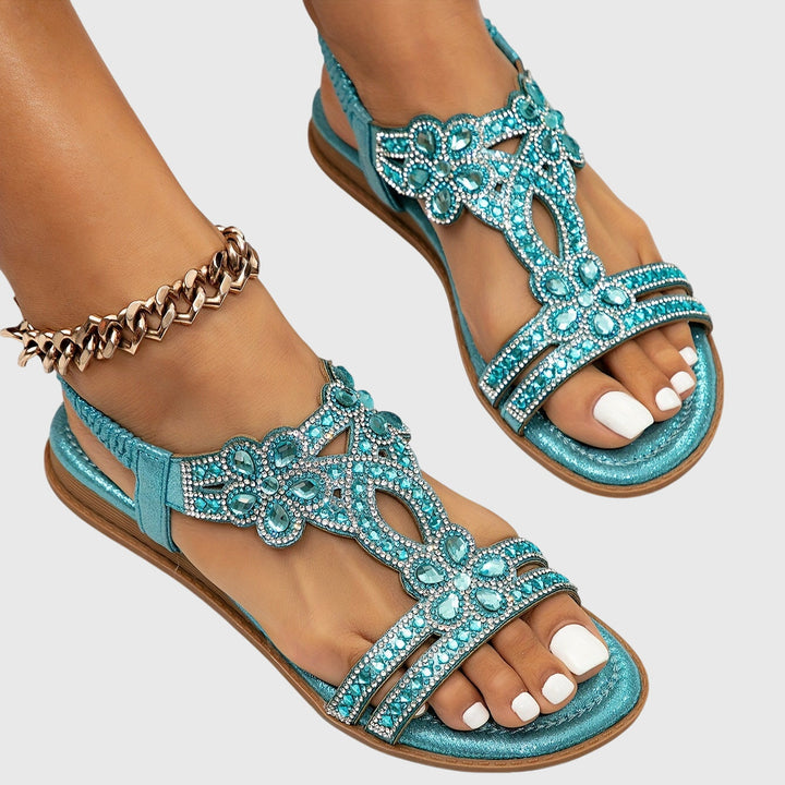 Blessy™ | Orthopedic Sandals