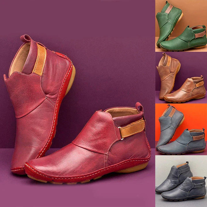 PREMIUM ORTHOPEDIC AUTUMN BOOTS 2025 BEST SELLER