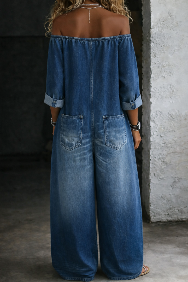 Elena | Jumpsuit