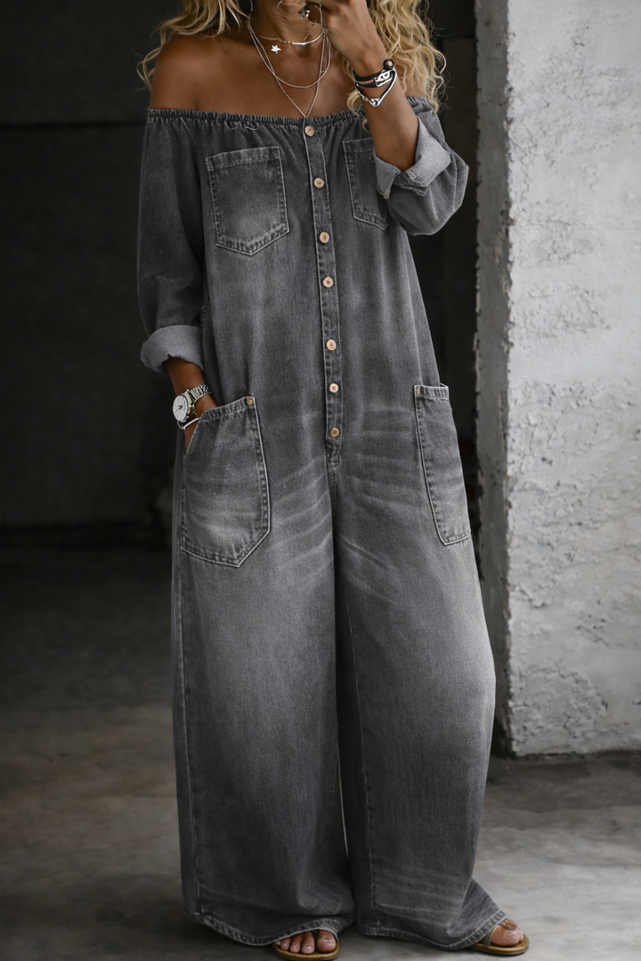 Elena | Jumpsuit