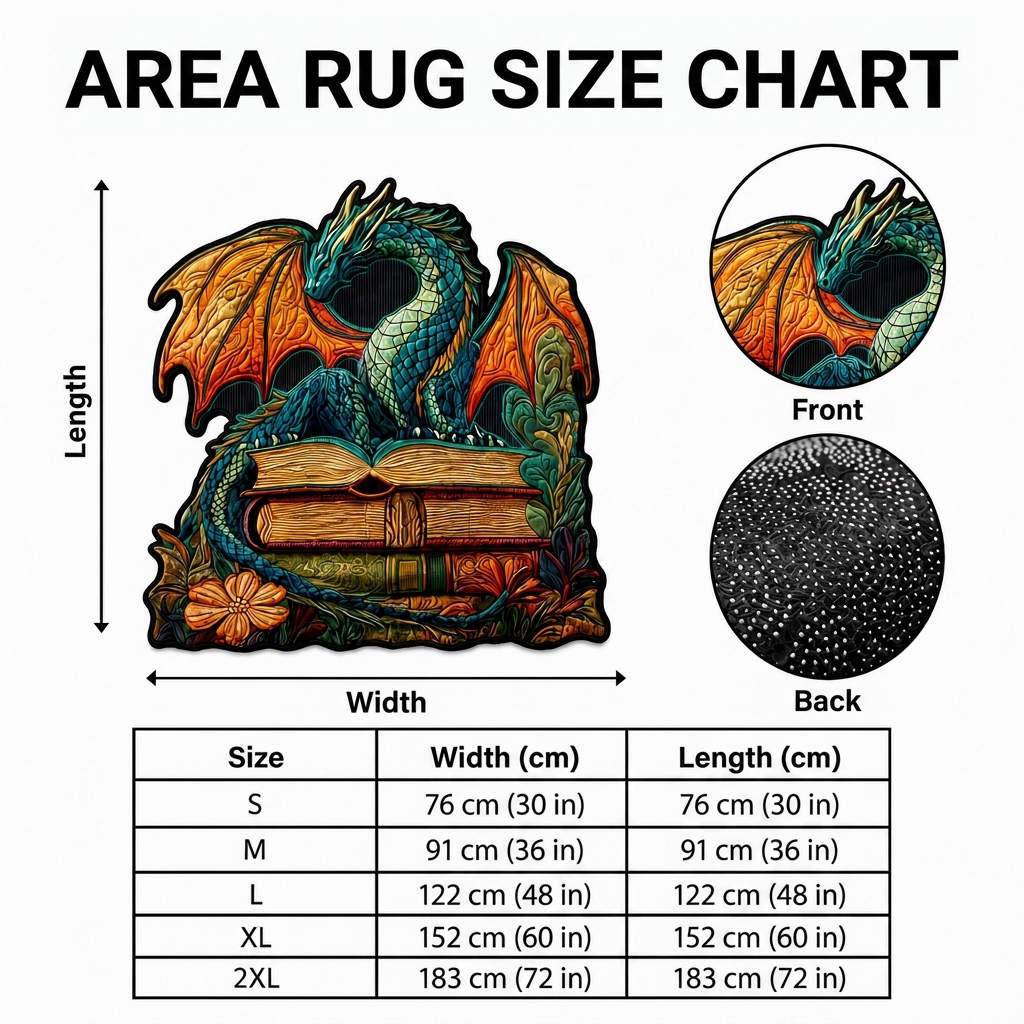 Gracelyn - Shaped Rug - Sunset