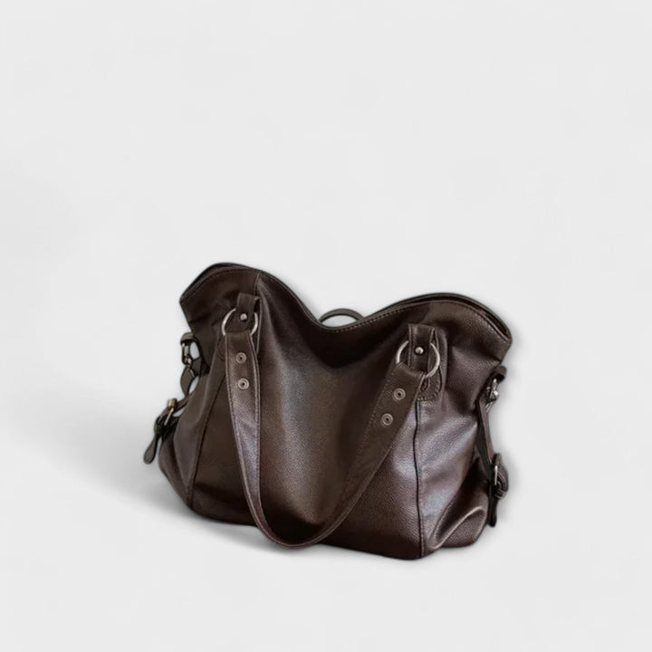 Margaret - Elegant Hobo Shoulder Bag
