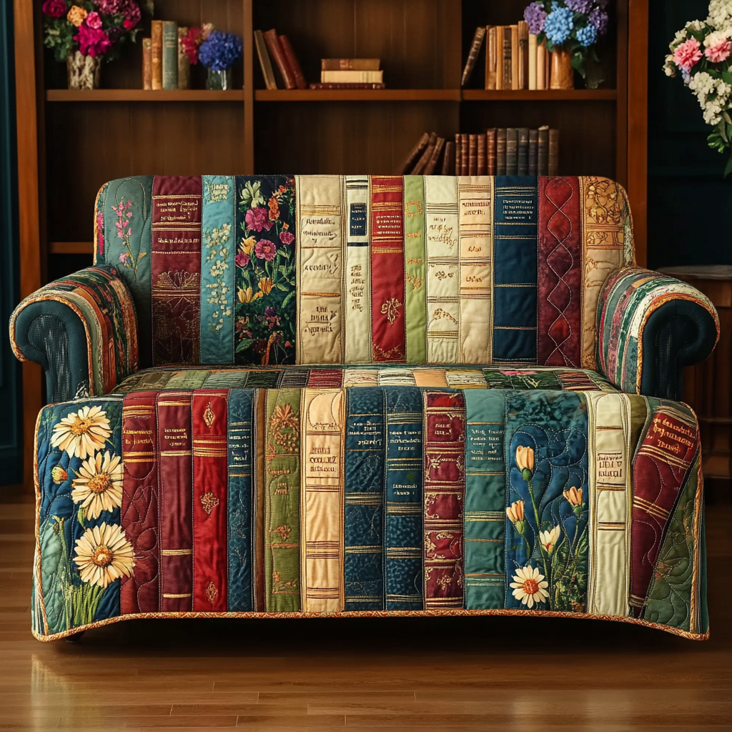 Simone | For corner reading – Handgemaakte bankhoes