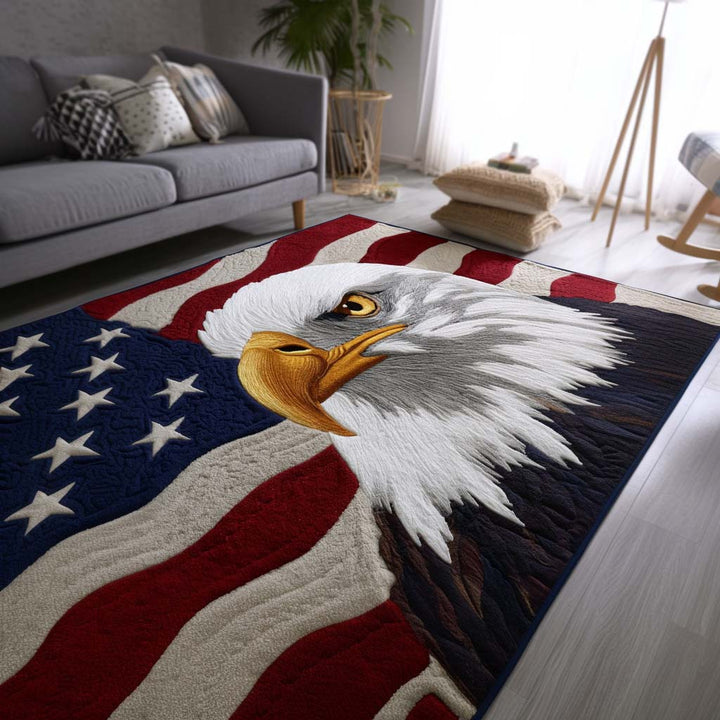 Maisy - Decorative Rug - Spirit
