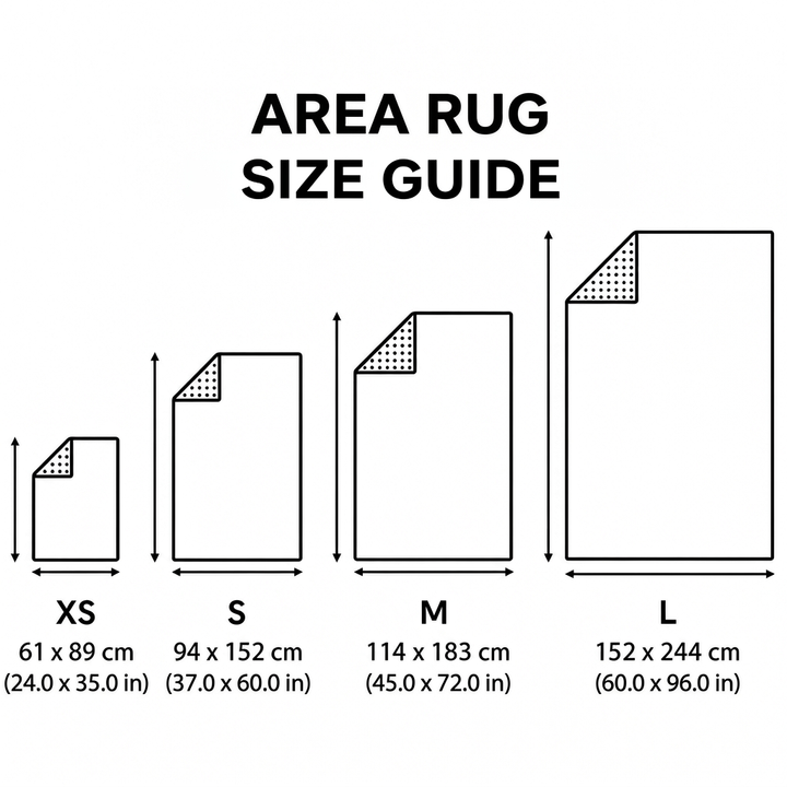 Aubrianna - Decorative Rug - Deep Ancestral