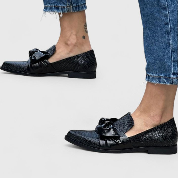 Lily | Elegant Loafers