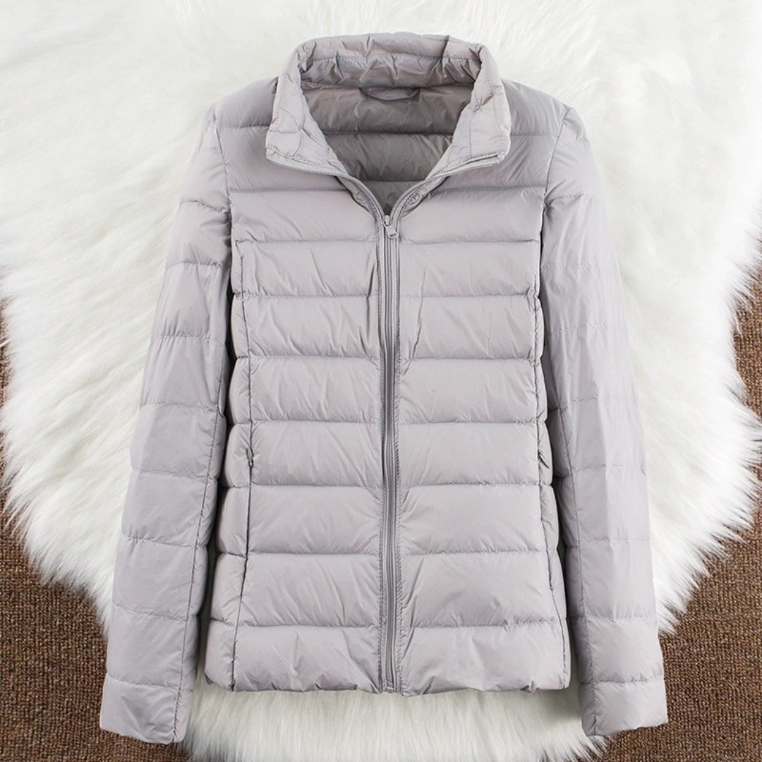Freya™ | Minimalist Jacket