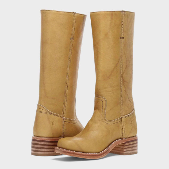 Rhonda | Tall Boots