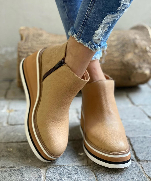 Jeanne | Orthopedic Waterproof Boots