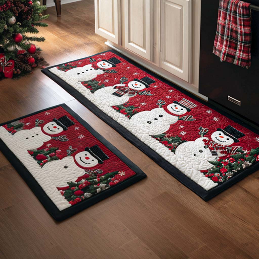 Rory – Keukenmatten (2-delige set) – Cadeautjes